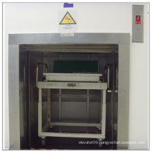 Dumbwaiter Elevator with Down Type